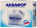 Аквафор Maxfor: 240 руб., Донецк, фото, отзывы